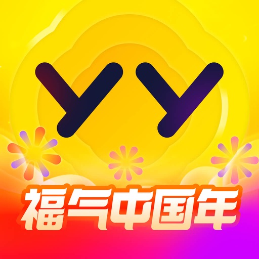 YY-全民直播交友软件