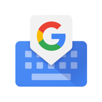 Gboard – Google Клавиатура