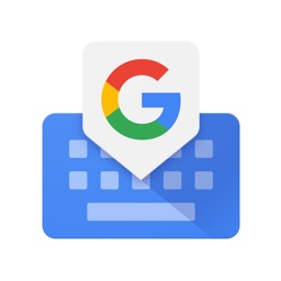 Gboard, le clavier Google