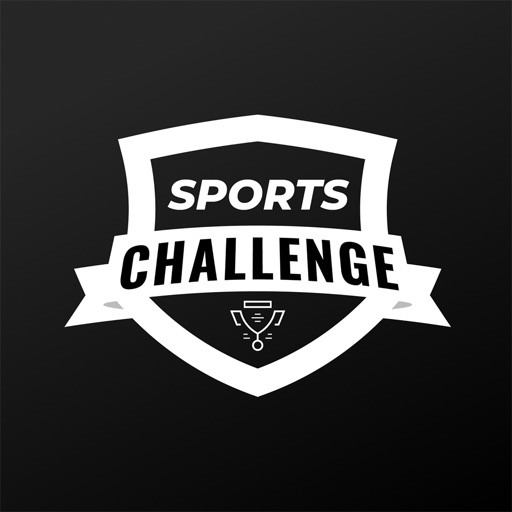 Sports Betting Challenge Icon