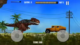 Game screenshot Mexico Rex mod apk
