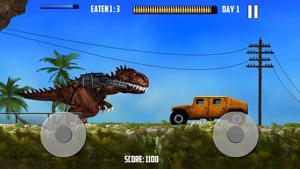 Mexico Rex screenshot #1 for iPhone
