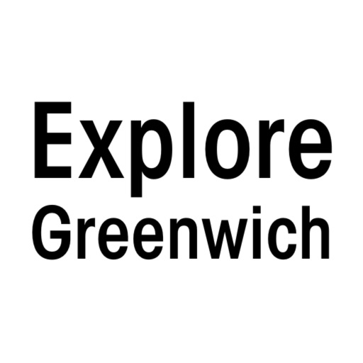 Explore Greenwich icon
