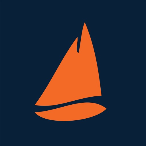 SailFlow iOS App