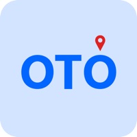 OTO Driver logo