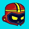 Platformer Helmet - iPhoneアプリ