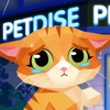 Petdise - Idle Game icon