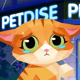 螢幕擷取畫面 (6) Petdise - Idle Game