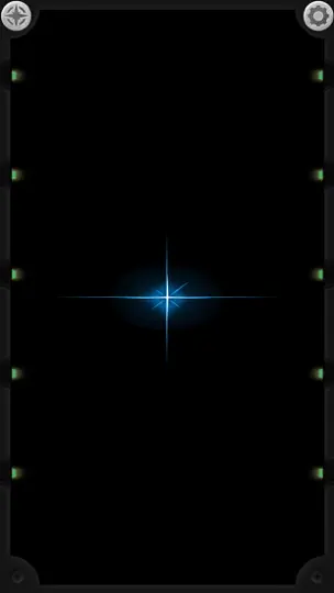 Capture d'écran de Lifeline: Douce Nuit sur iPhone 2