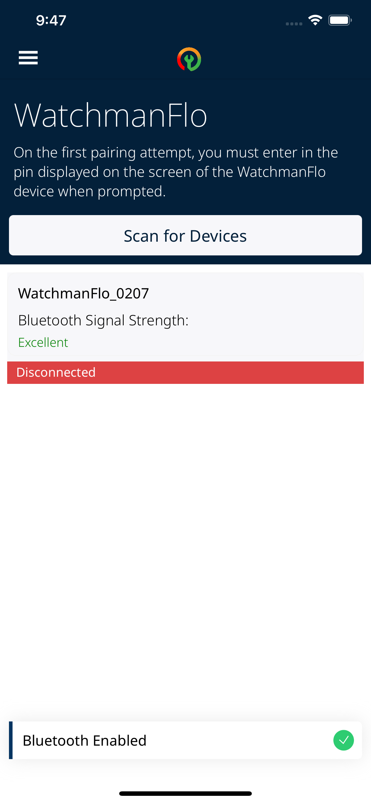 WatchmanToolbox