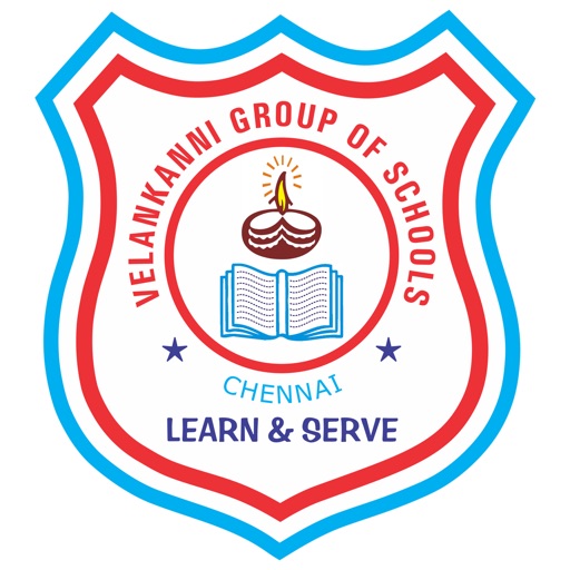 Velankanni Group Of Schools icon