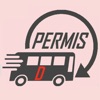 Permis D icon