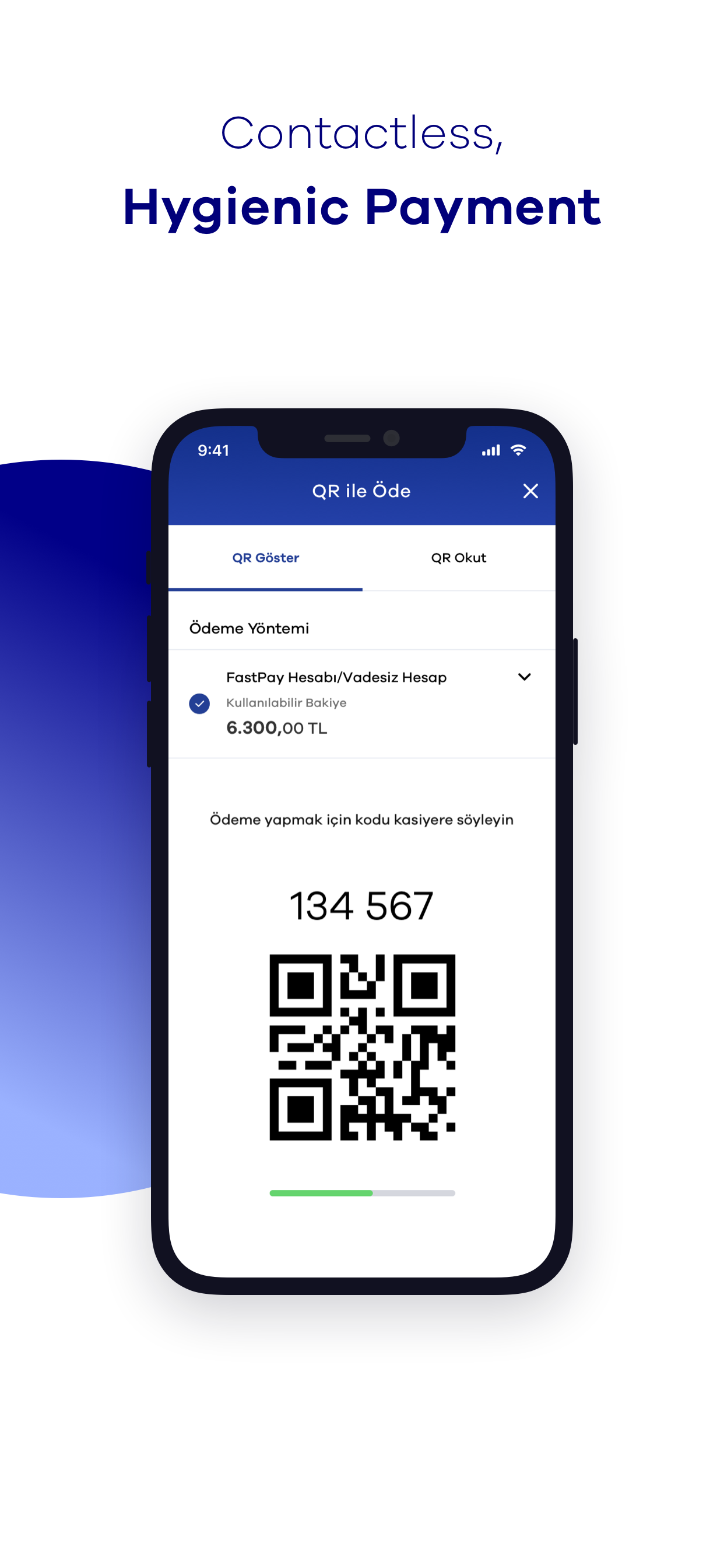 fastPay