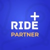 Ride Plus Partner icon