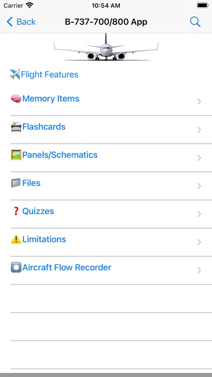 B-737 Type Rating Prep