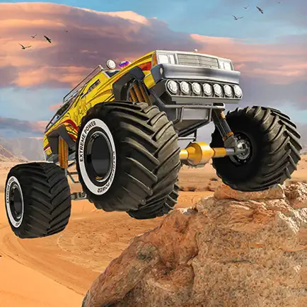 Ultimate Monster Truck Derby Cheats