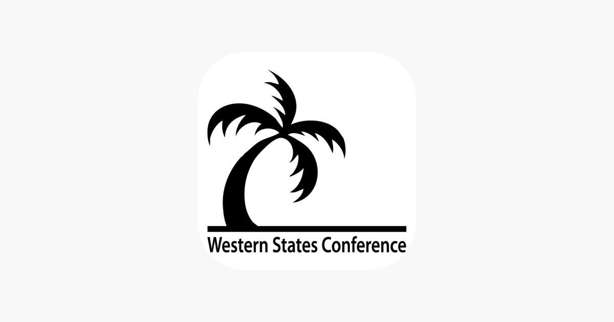 ‎Western States Conference 2023 on the App Store