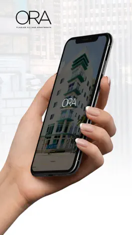 Game screenshot Ora Flagler Village mod apk