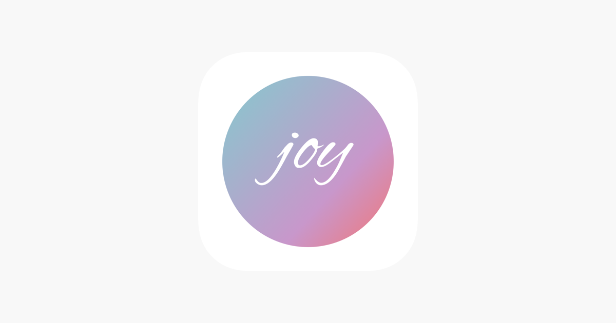 JoyJoy for iPhone - Free App Download