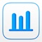 View your app's sales analytics from App Store Connect through a variety of widgets