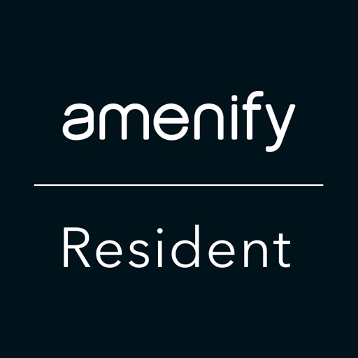 Amenify Resident iOS App