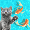 Jogos para Gatos Peixe - Meow - Gameville Studio LLC