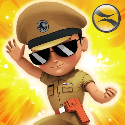 Little Singham Cheats