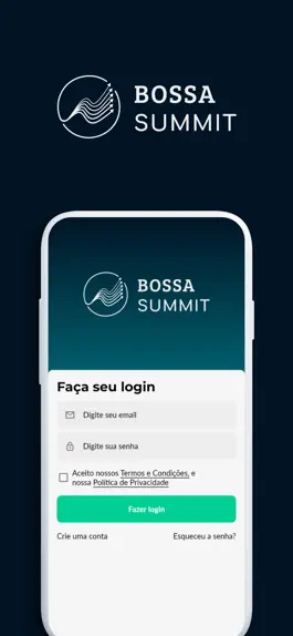 Game screenshot Bossa Summit mod apk