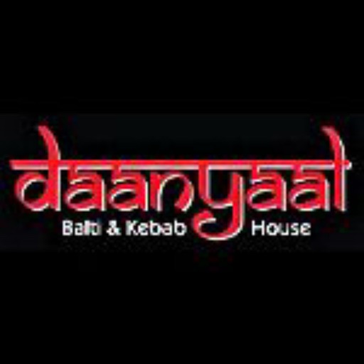 Daanyaal Balti-Online icon