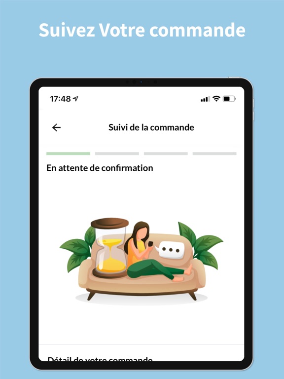 Screenshot #5 pour Boucherie boumedienne
