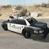 Police Sim : Car Driving 2023 contact information