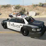 Police Sim : Car Driving 2023 App Contact