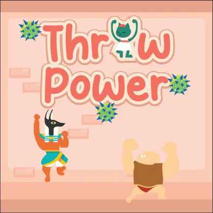 Throw Power Читы