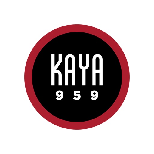 KAYA959 iOS App