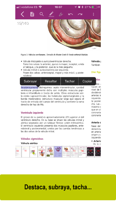 Manuales AMIR 2.0 Screenshot