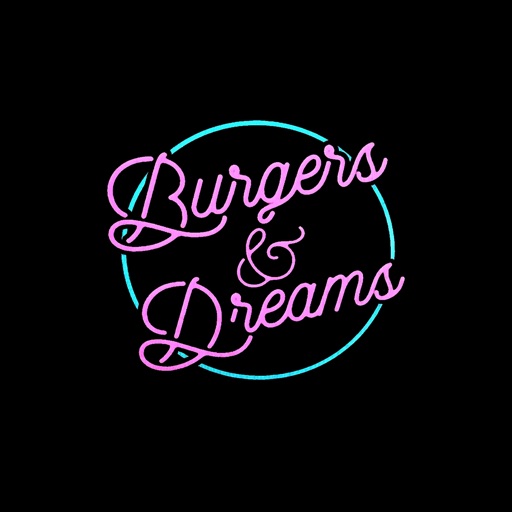 Burgers & Dreams icon