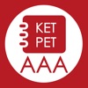 KET PET AAA - iPhoneアプリ