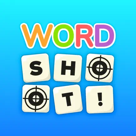 Word Shoot! Cheats