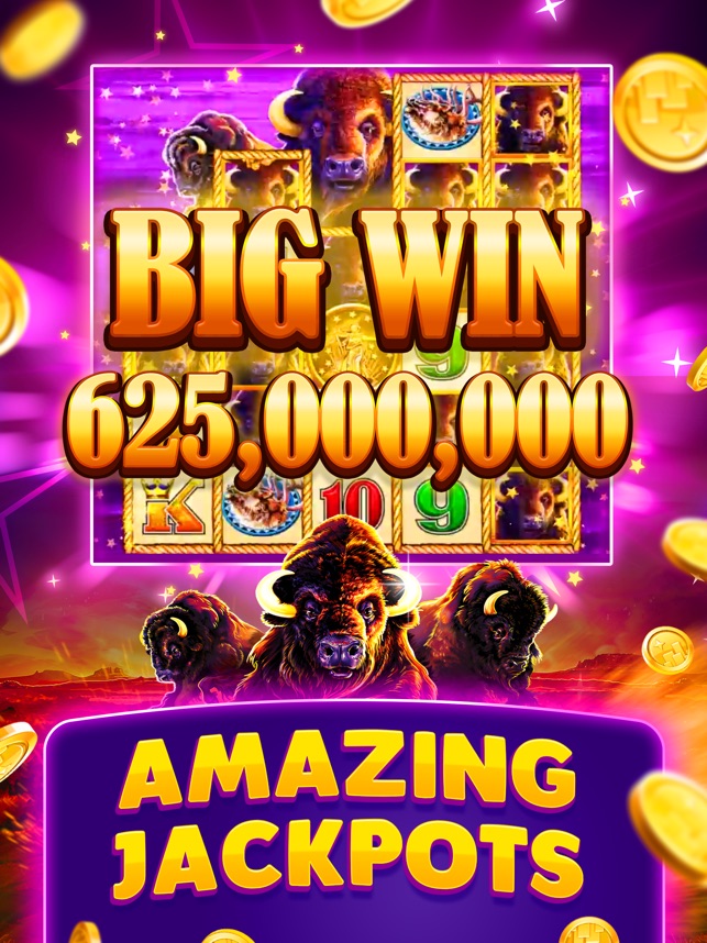 Jackpot Magic - Casino Slots - Apps on Google Play