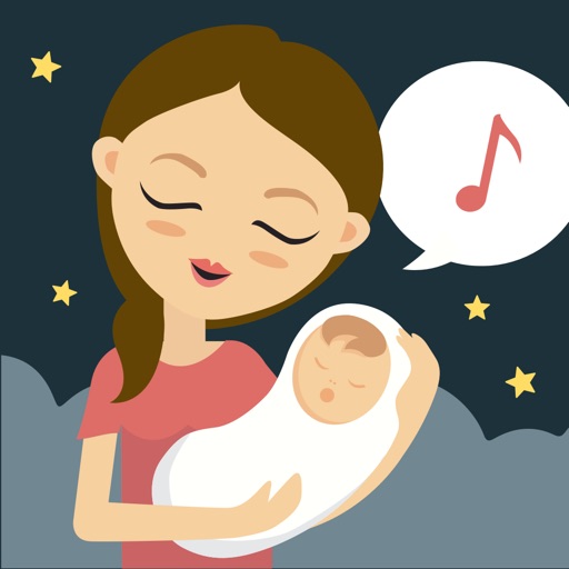 Lullaby for my baby iOS App