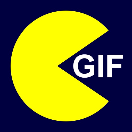 GIF-Motion icon