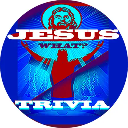 JesusWhat? 5000+ Trivia Bible Cheats