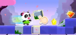 Game screenshot Little Panda’s Jewel Adventure apk