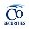 Comerica Securities Online icon