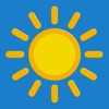 The Sun - 日の出日の入り時間 - iPadアプリ