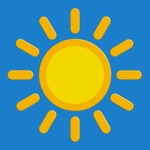 Download The Sun: Sunrise sunset Times app