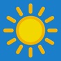 The Sun: Sunrise sunset Times app download