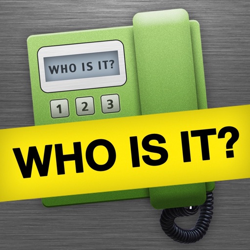 Find by phone number - free (who is it?)