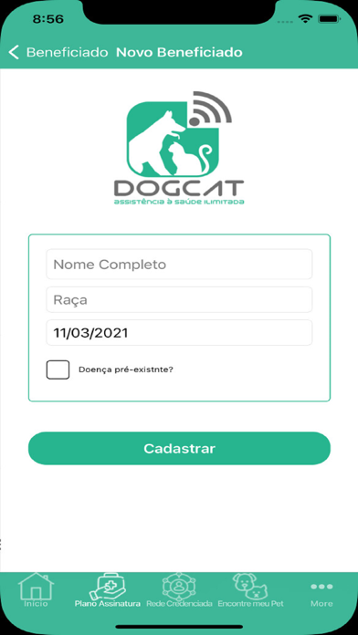 DogCat Screenshot