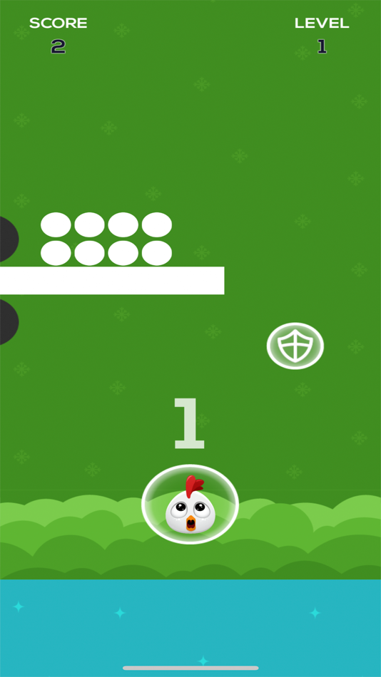 #5. Make the Path Race (iOS) 由: Wabisabi Content